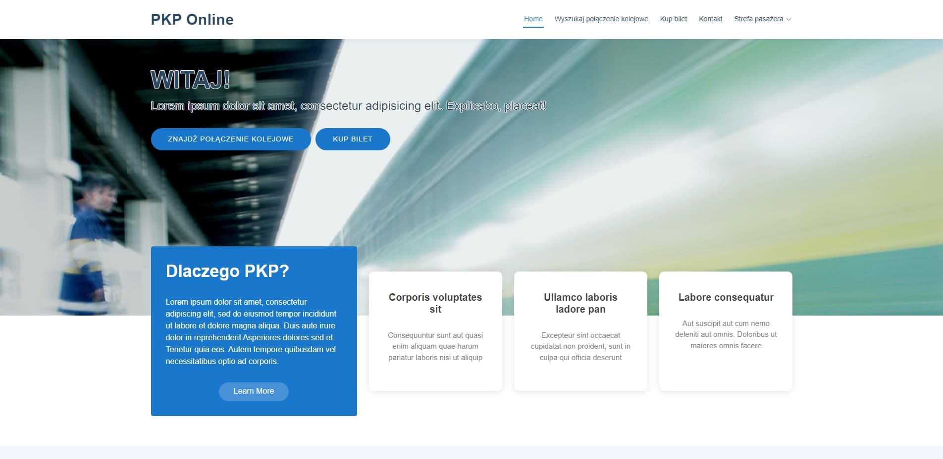 PKP Online (PHP + CodeIgniter)